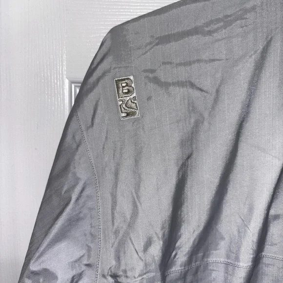Bonfire Snowboarding Company Rainer Jacket SZ XL​ - Picture 10 of 13